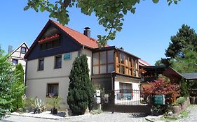 Pension Sonja Mueller